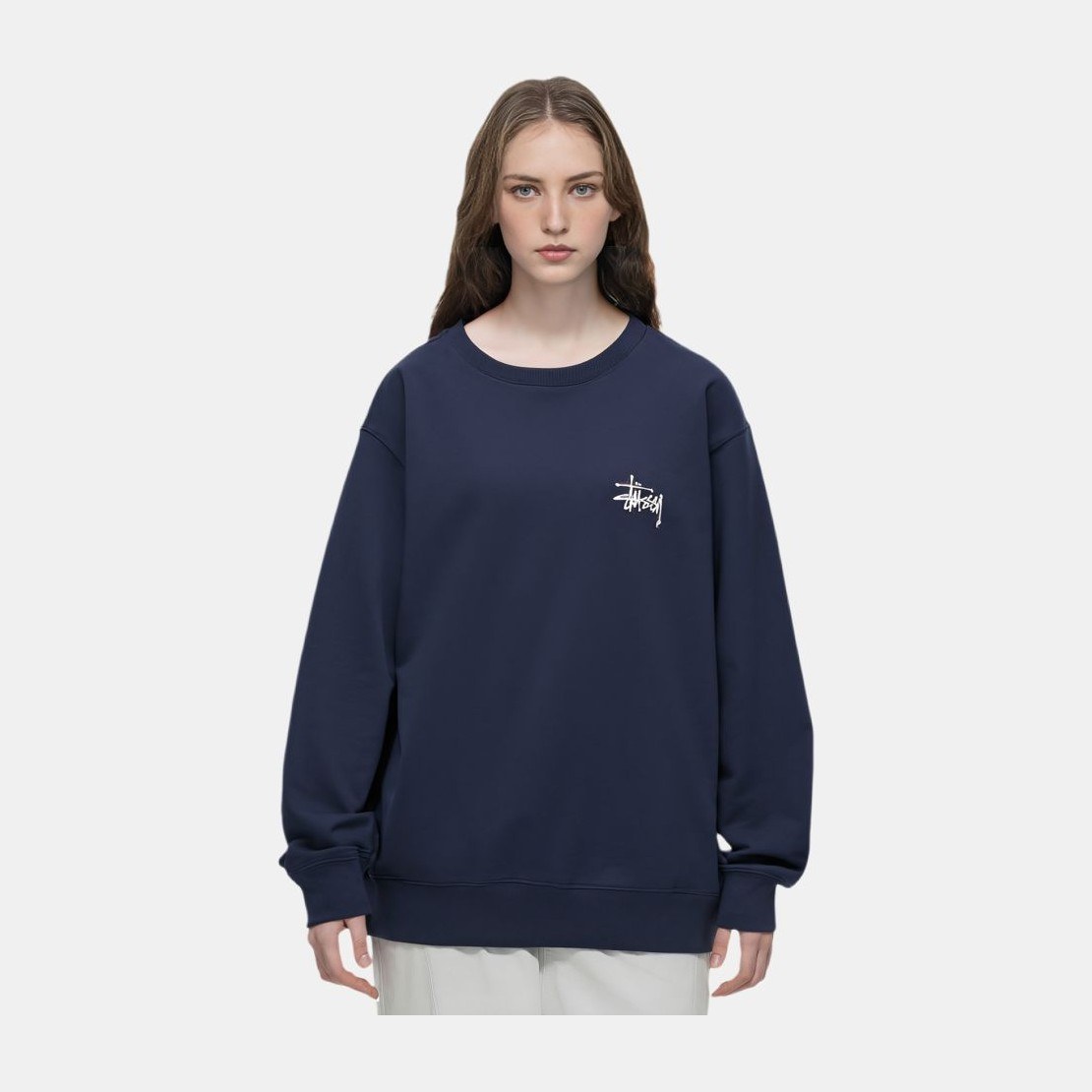 Stussy SS22 Logo