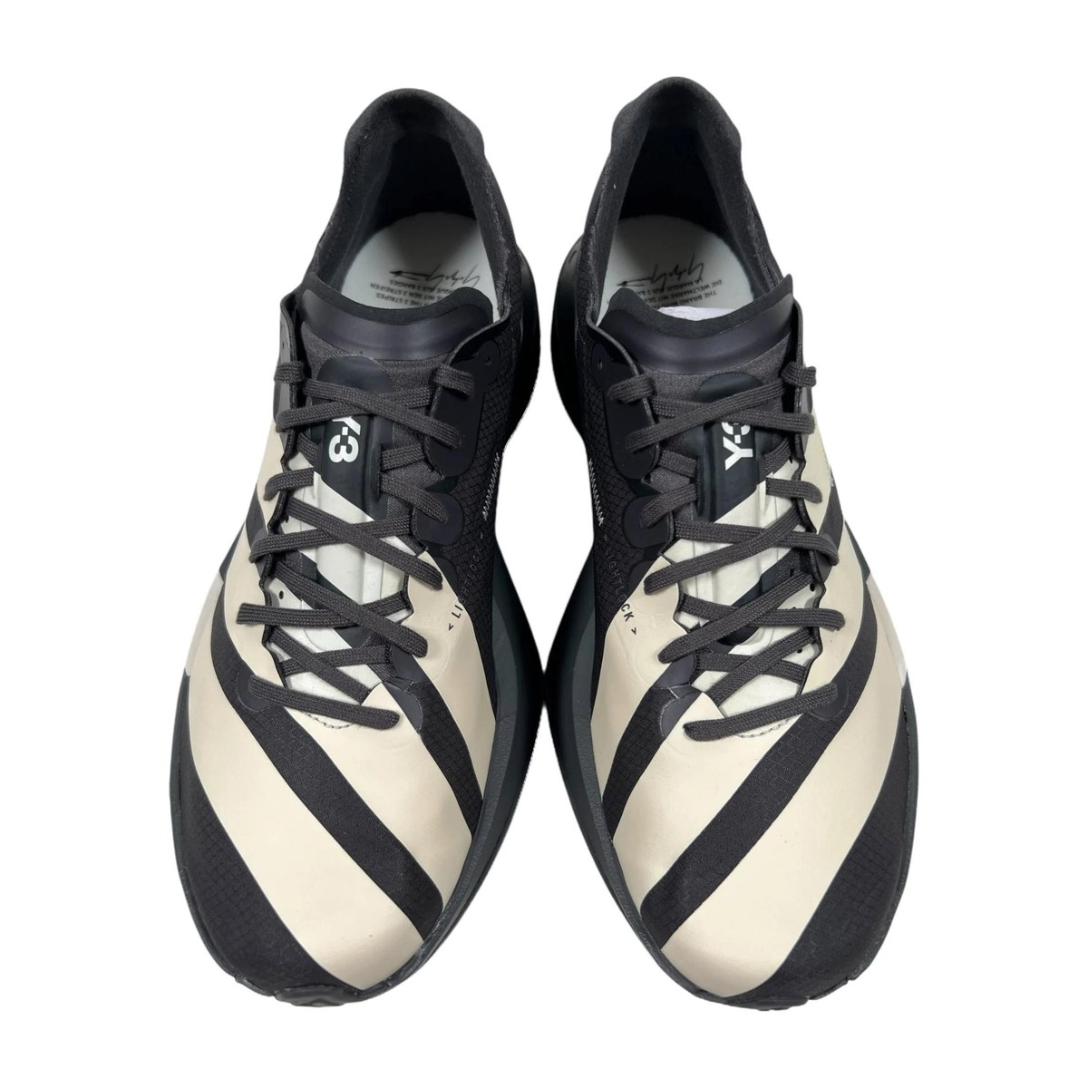 adidas x Y-3 Adios Pro 4.0