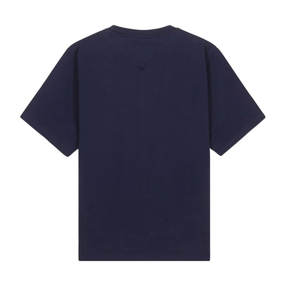 KENZO Logo T-Shirt Navy
