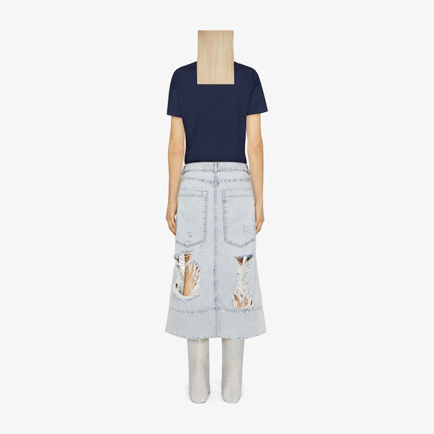 Givenchy SS23 LogoT