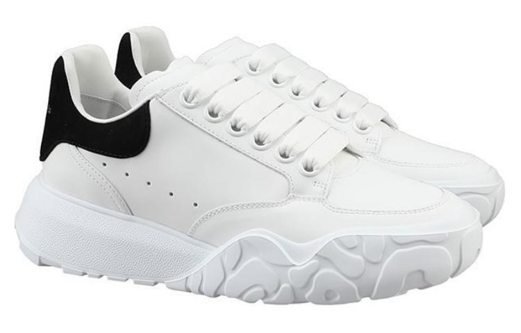 Alexander McQueen Court Trainer