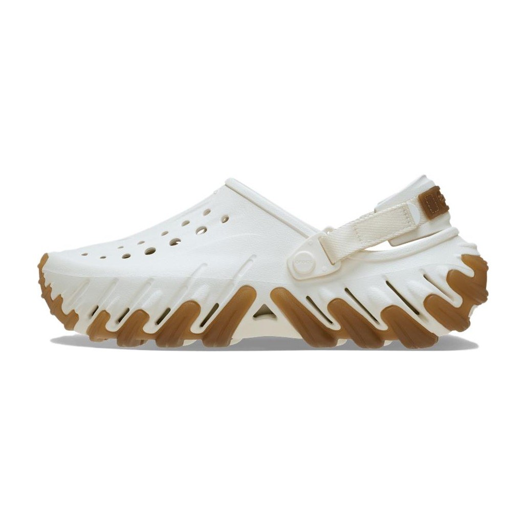 Crocs Echo Clog Beige