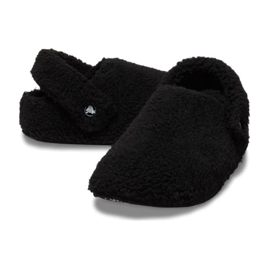 Crocs Black Clogs