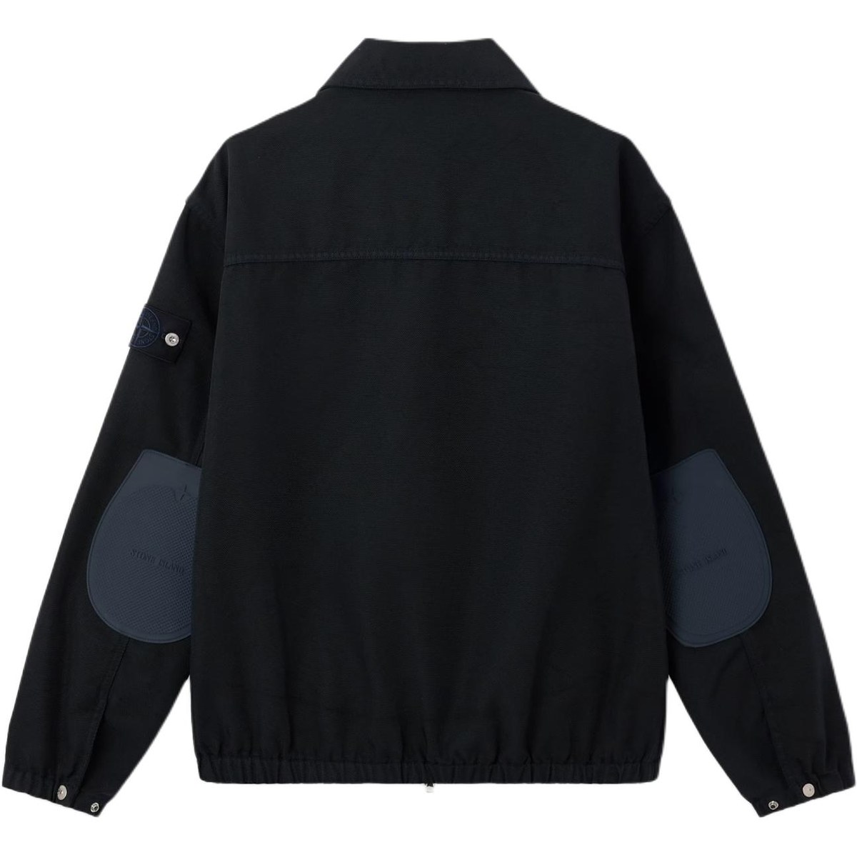 STONE ISLAND SS26 Denim Research Collection