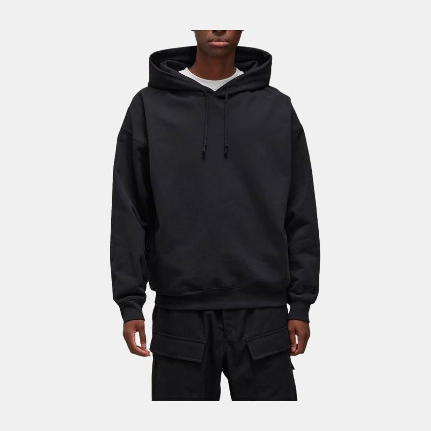 adidas Hoodie Black