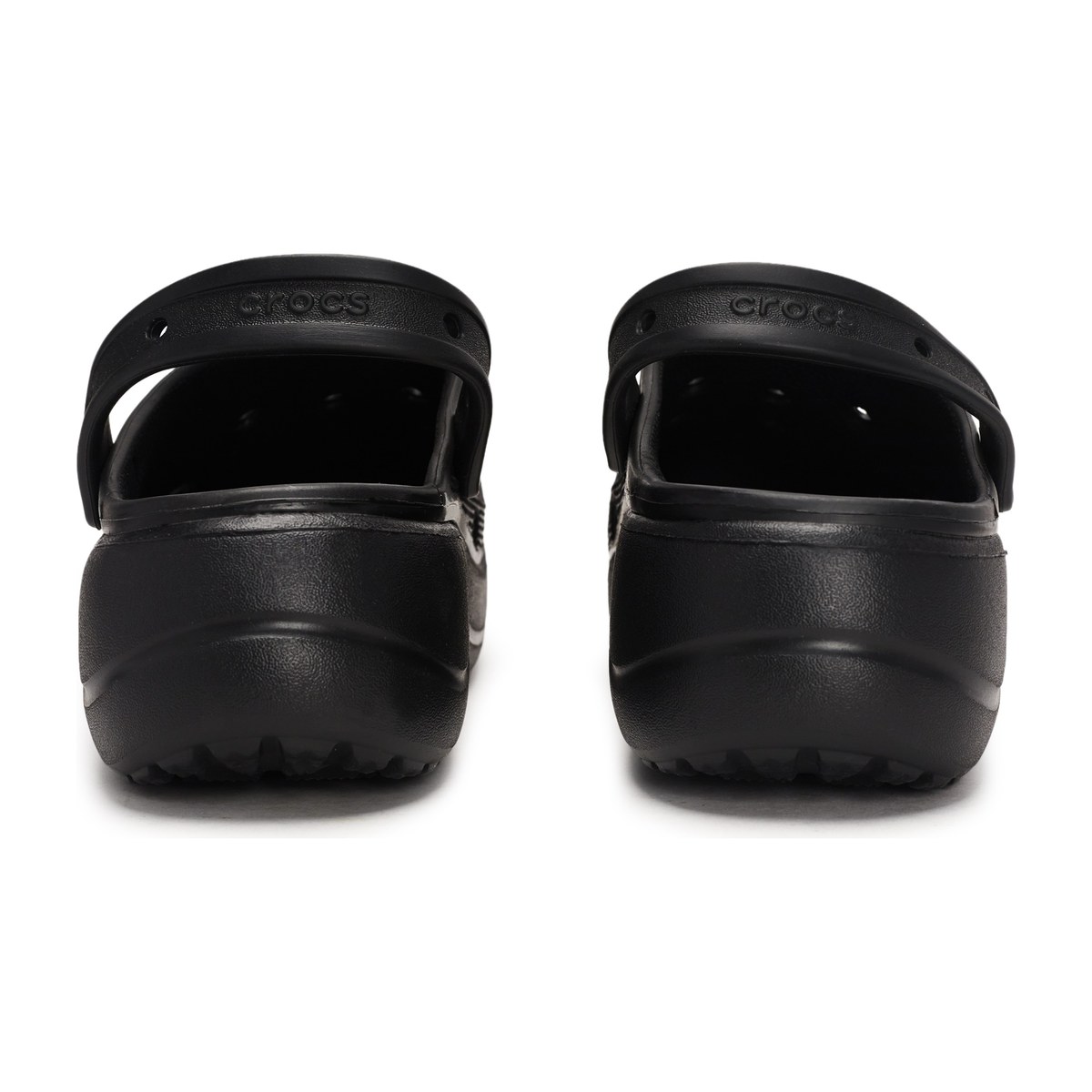 Crocs Baya Platform Clog