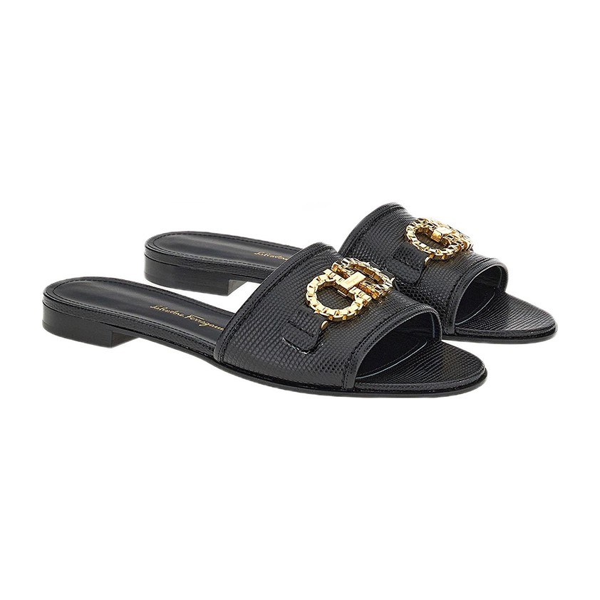 FERRAGAMO GANCINI