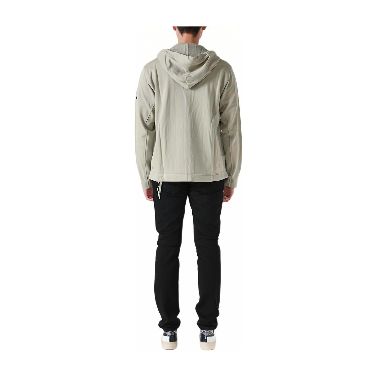 Stone Island Beige Jacket