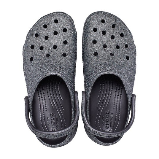 Crocs Classic Clog Black