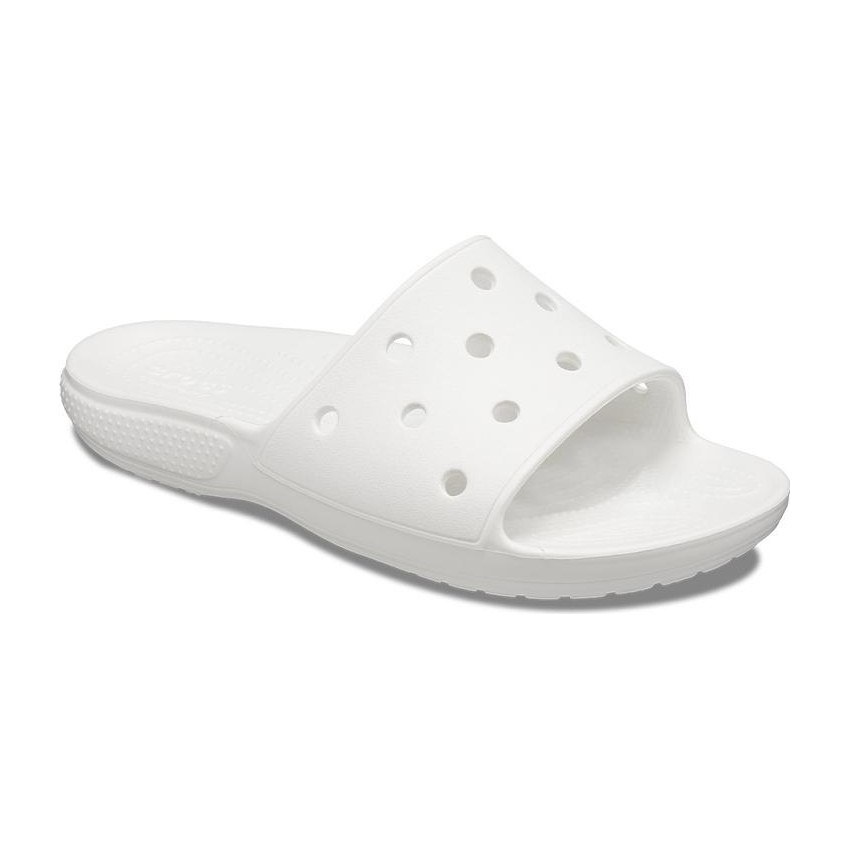 Crocs Classic Clog White