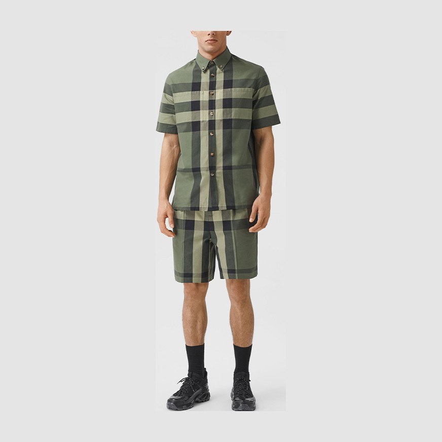 Burberry Logo