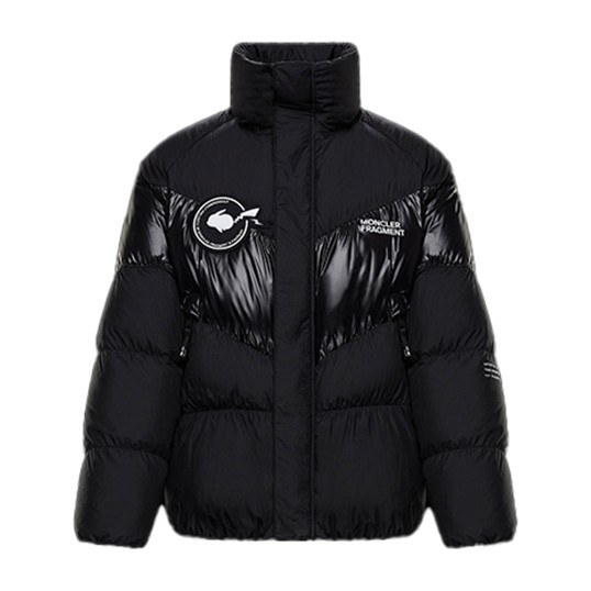 Moncler Genius Pikachu Down Jacket