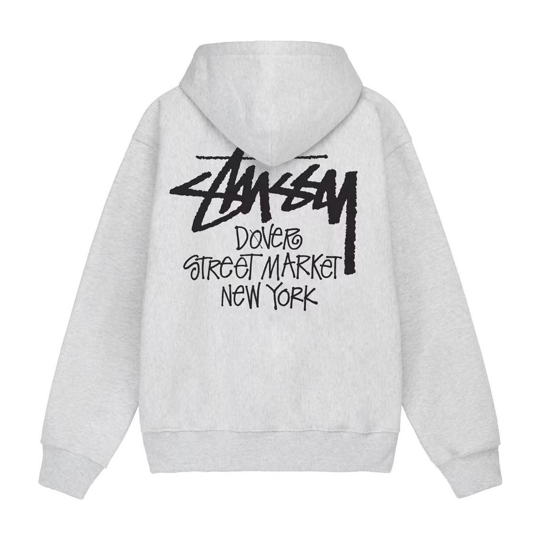 Stussy DSM New York Hoodie