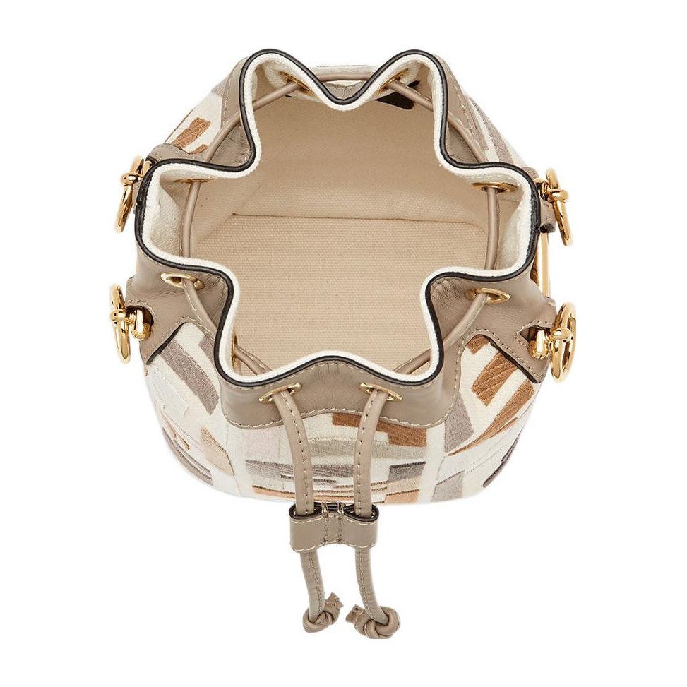FENDI Sunshine Tote