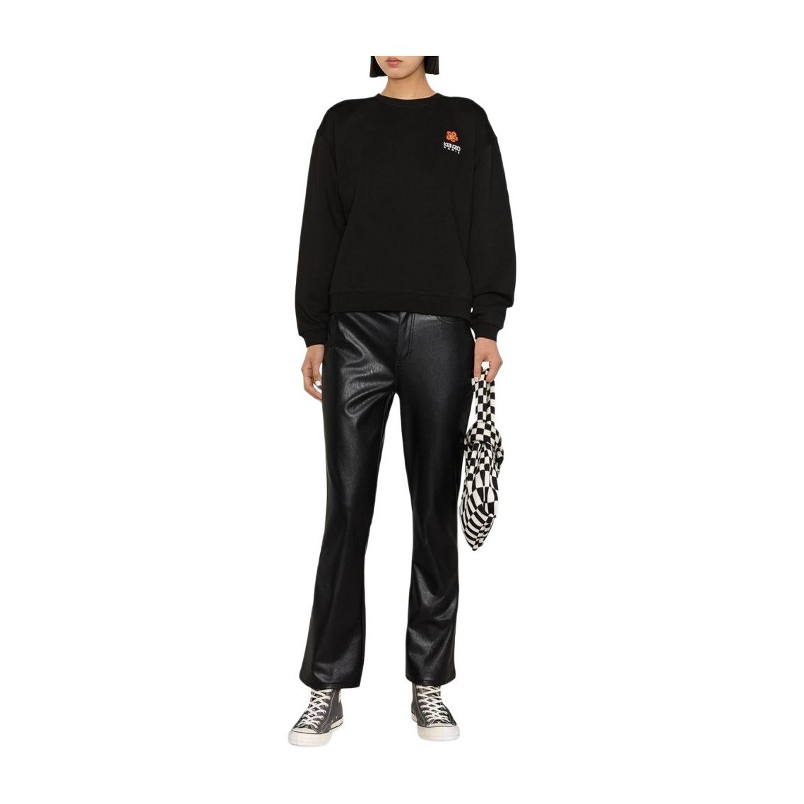 KENZO Boke Flower Sweatshirt
