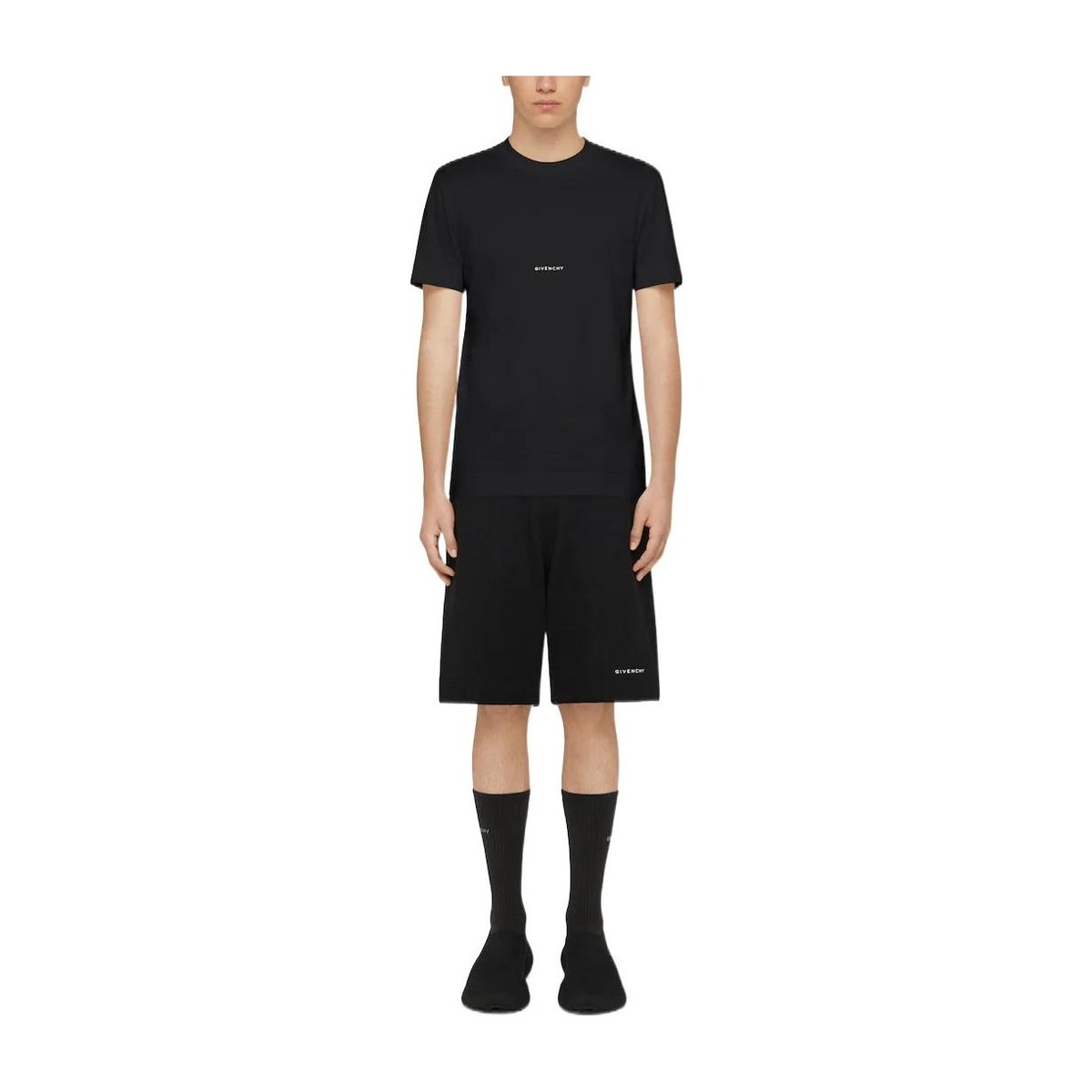 Givenchy T-Shirt Black