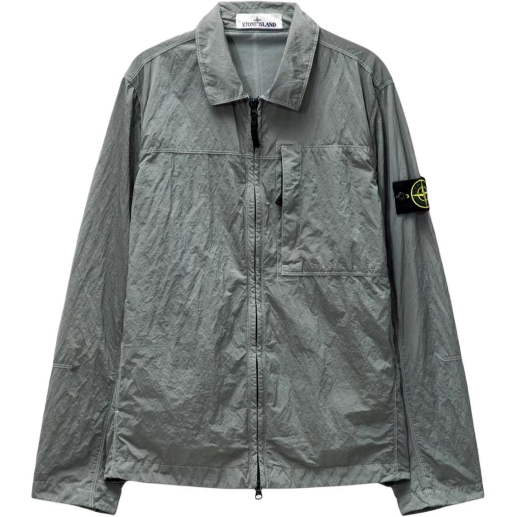 Stone Island FW24 Grey Jacket