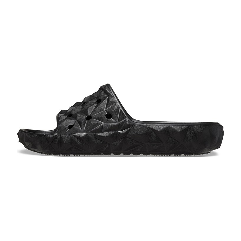 Crocs EVA Slide Black