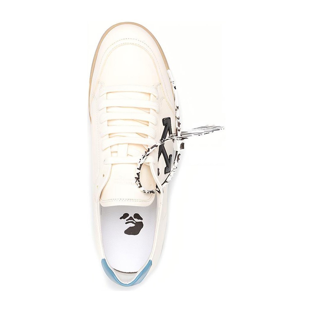 OFF-WHITE Vulcanized