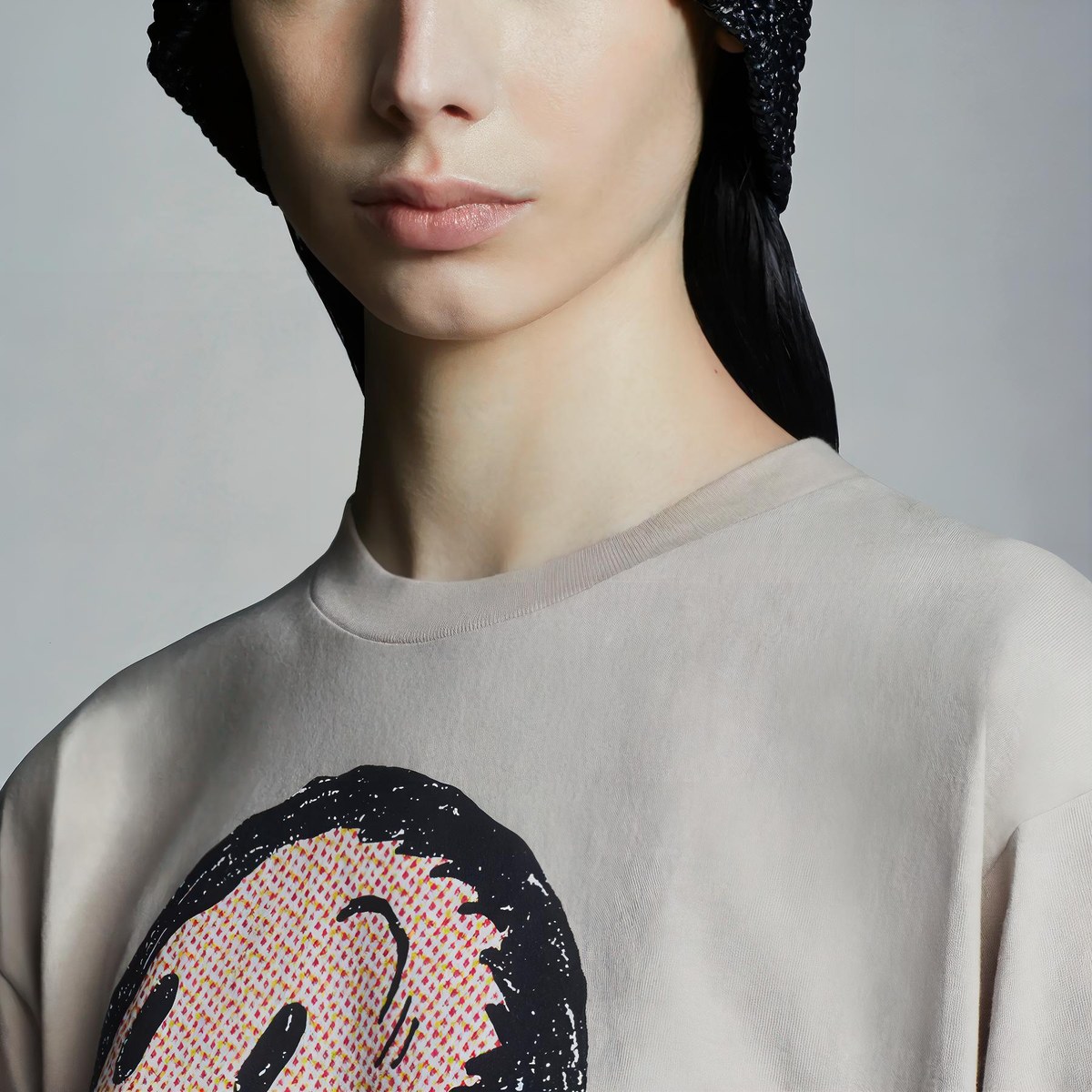 Moncler SS22 LogoT