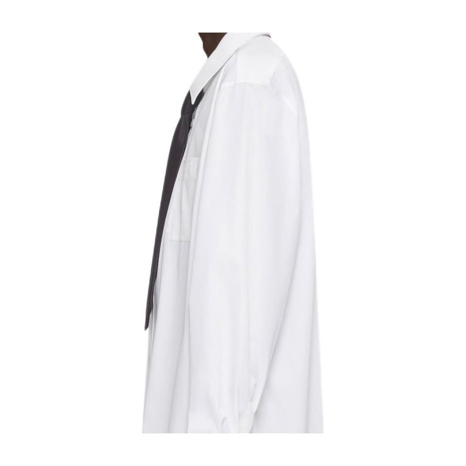 GIVENCHY Shirt In Poplin