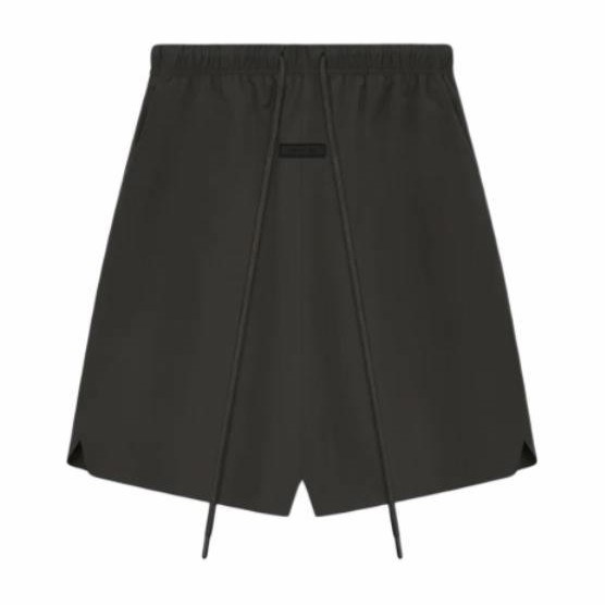 Fear of God Essentials SS24 Relaxed Shorts Logo Ink
