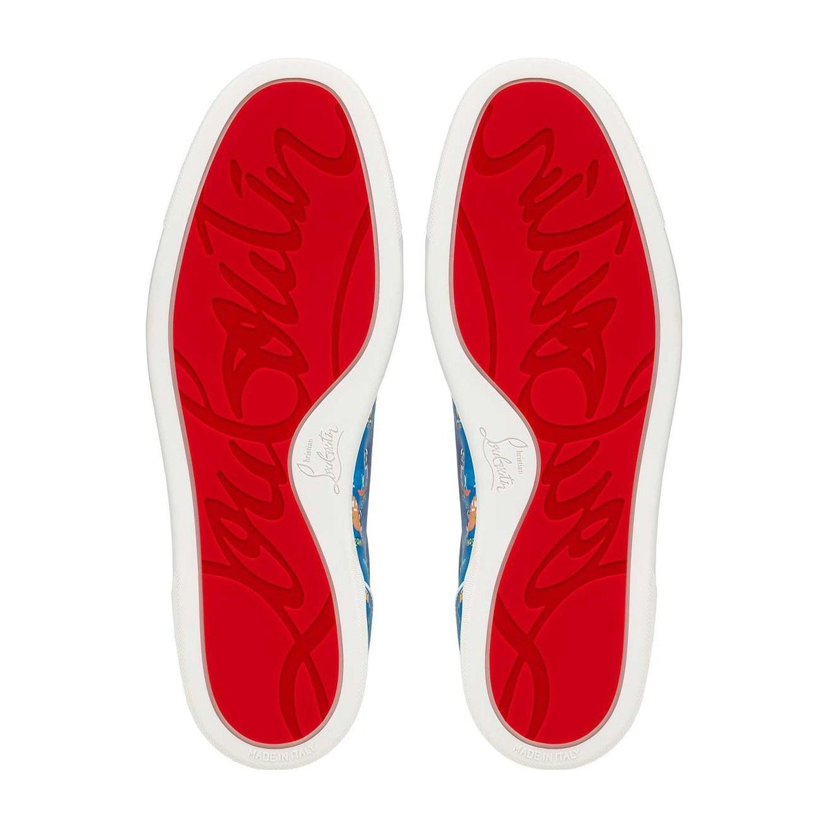 CL Boting Low Top Fashion Sneakers