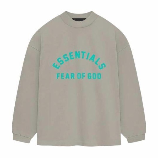 Fear of God Essentials Seal