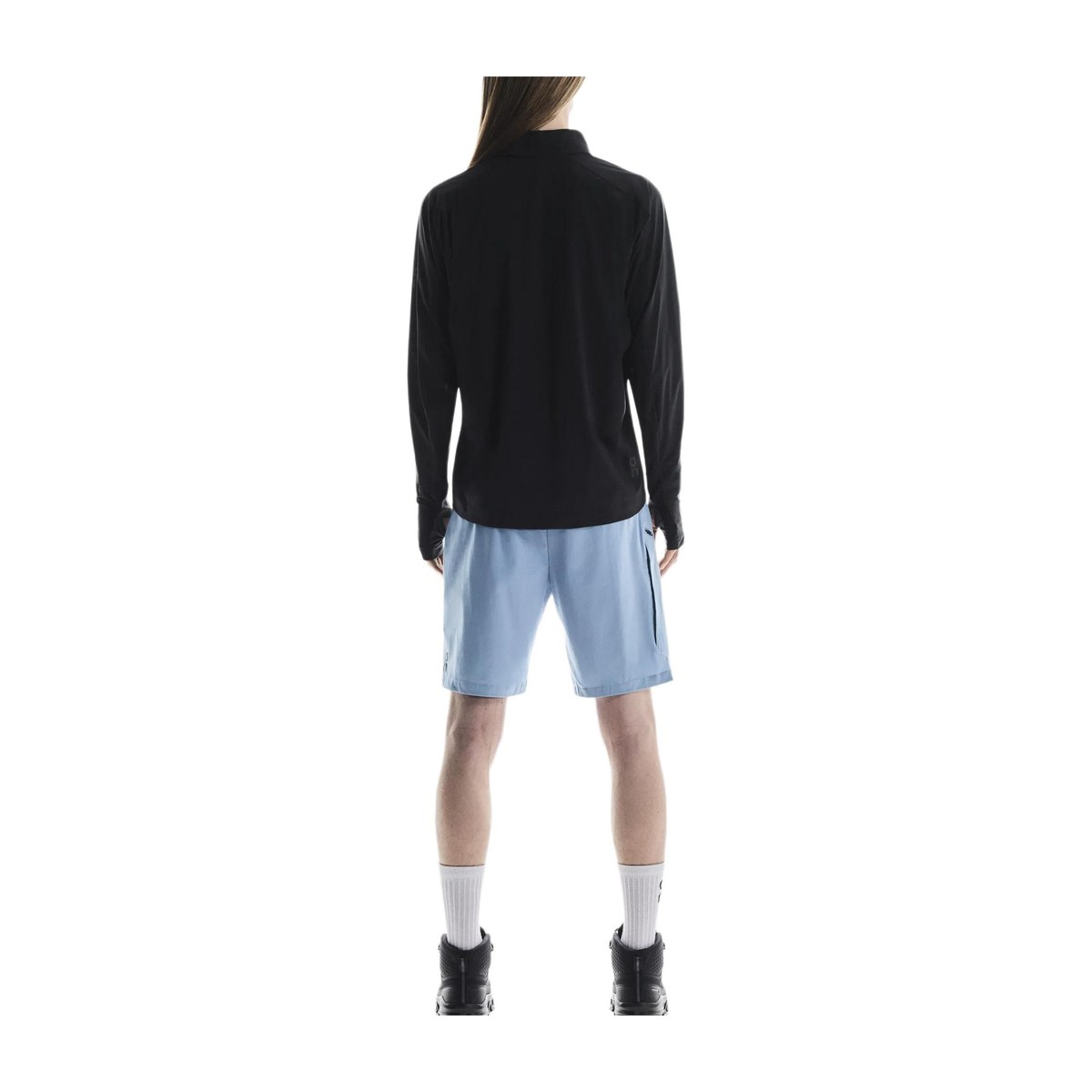 On Trek Short
