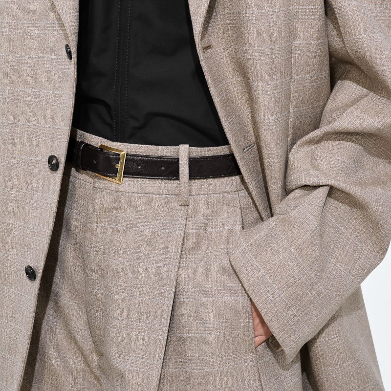 Bottega Veneta Intrecciato Piccolo 2cm