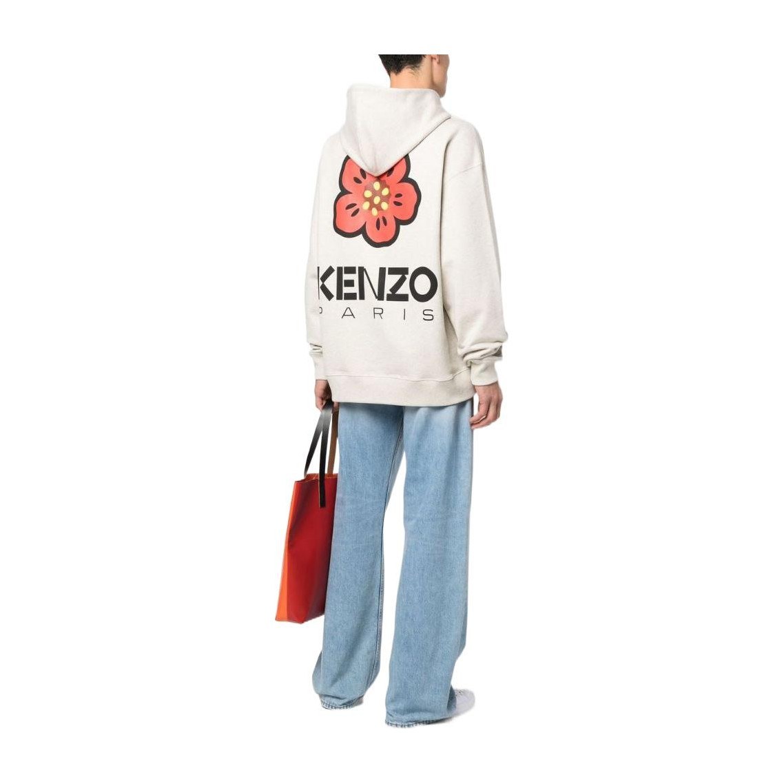 KENZO FW22 Logo