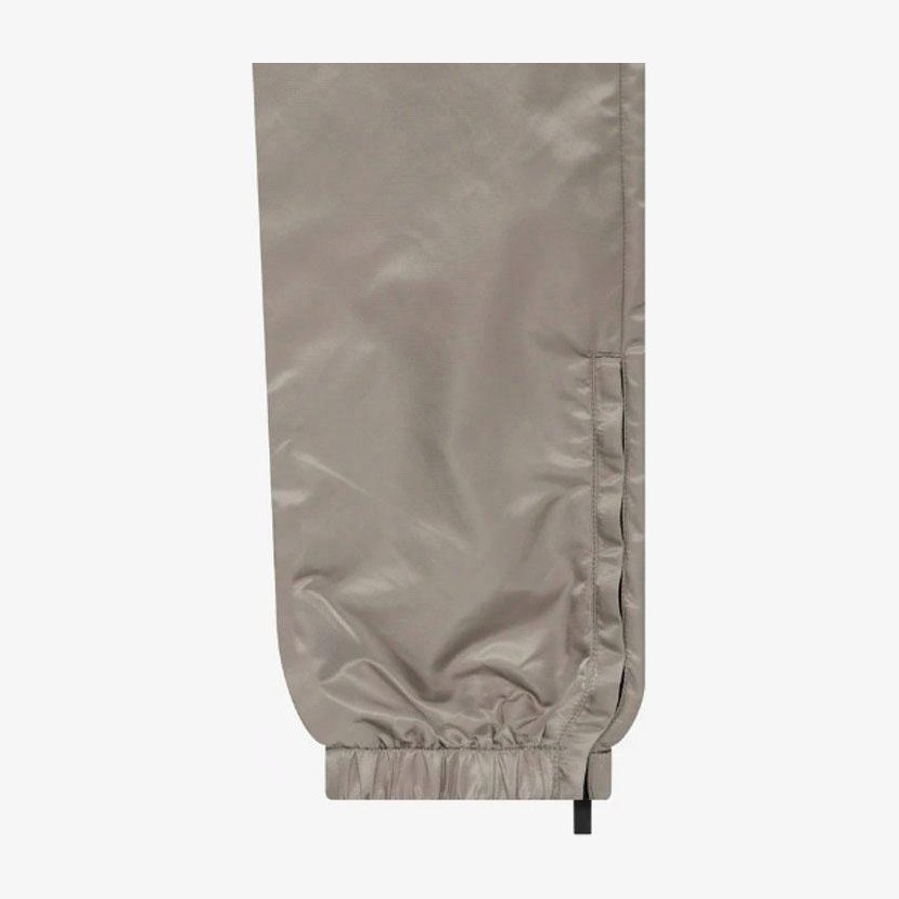 Fear of God Essentials Track Pant Desert Taupe