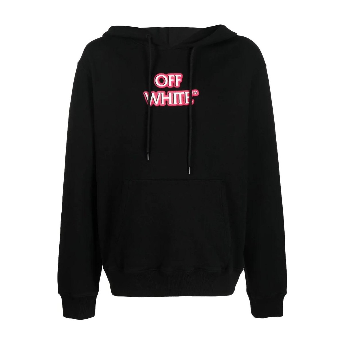 OFF-WHITE SS22 Logo