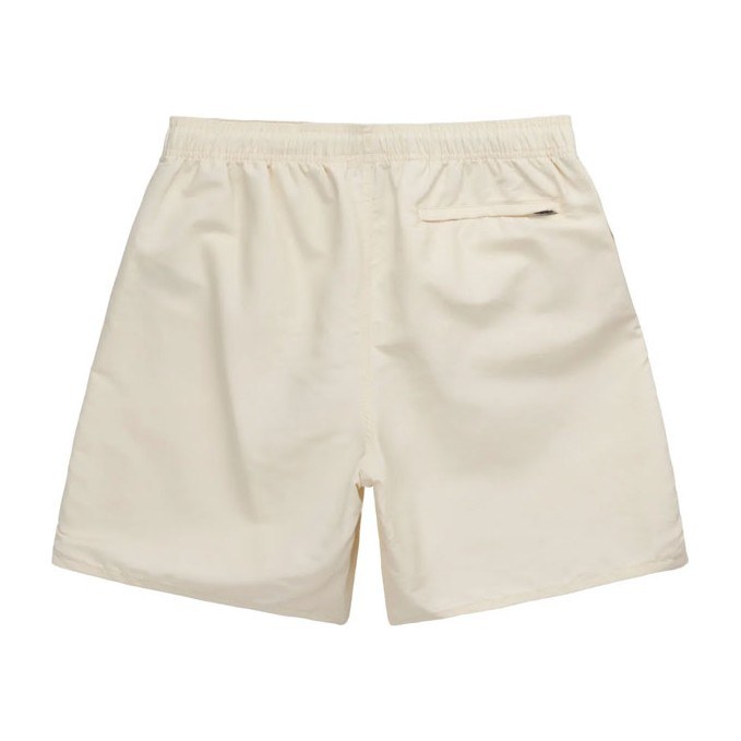 Stussy SS23 Logo CURLY S WATER SHORT