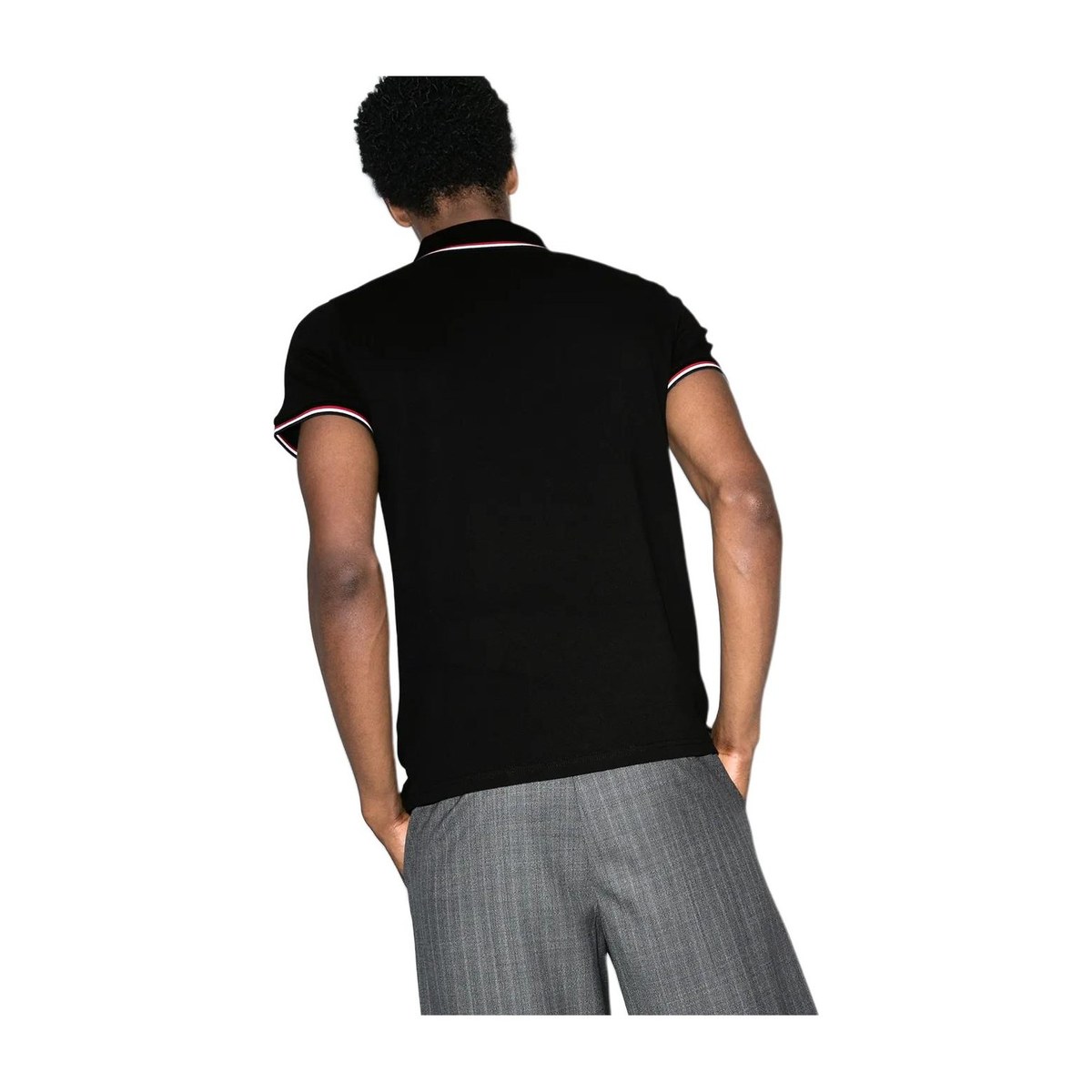 Moncler SS21 Logopolo