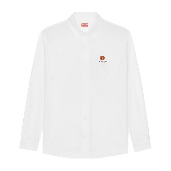 KENZO x Nigo Boke Flower Shirt