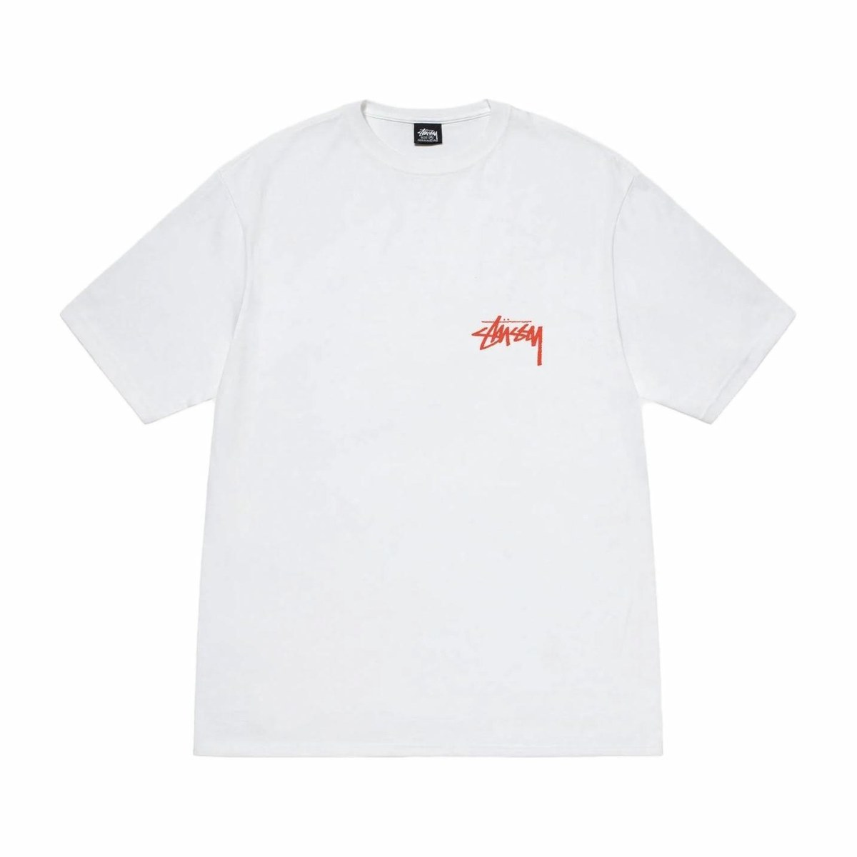 Stussy Classroom Tee