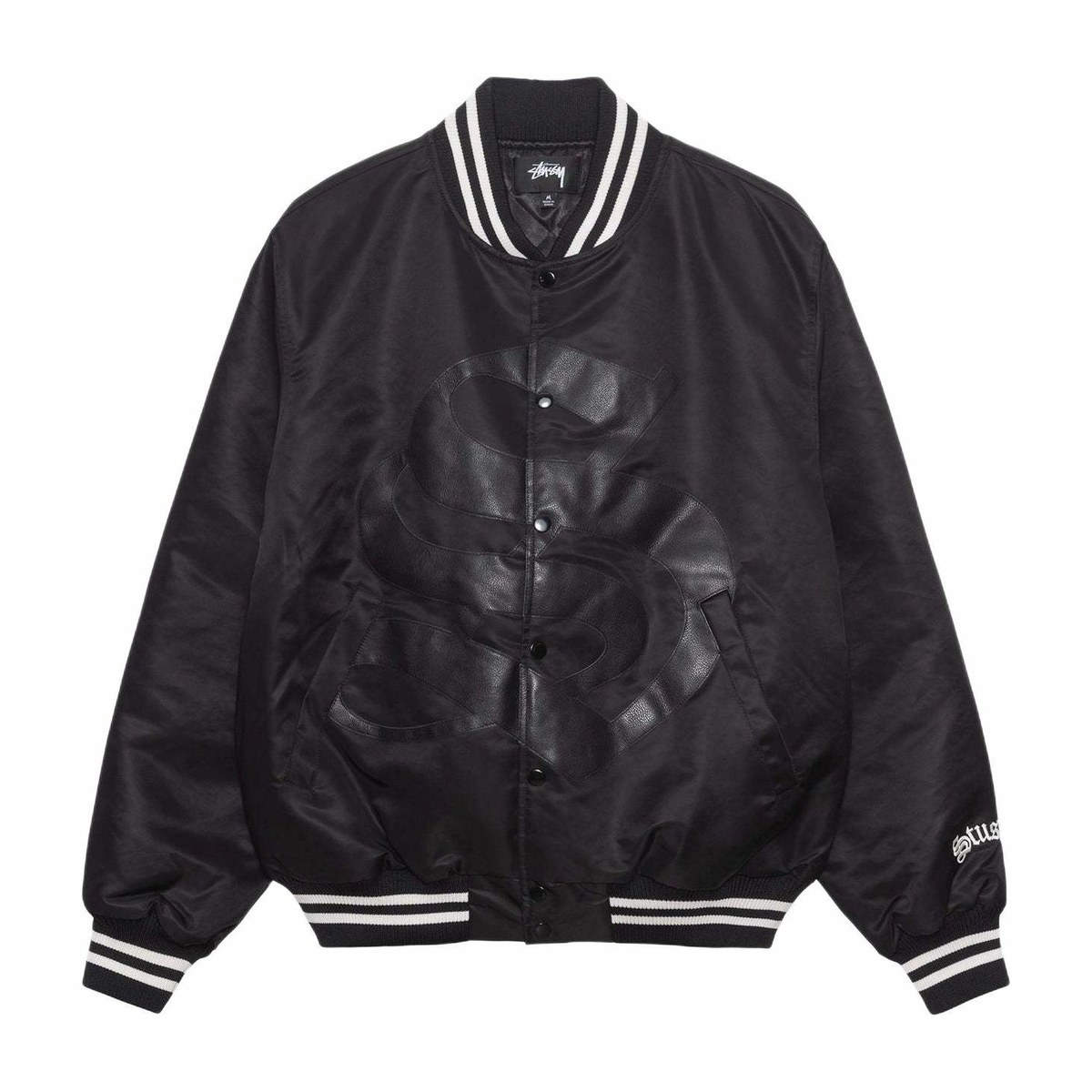 Stussy Jacket