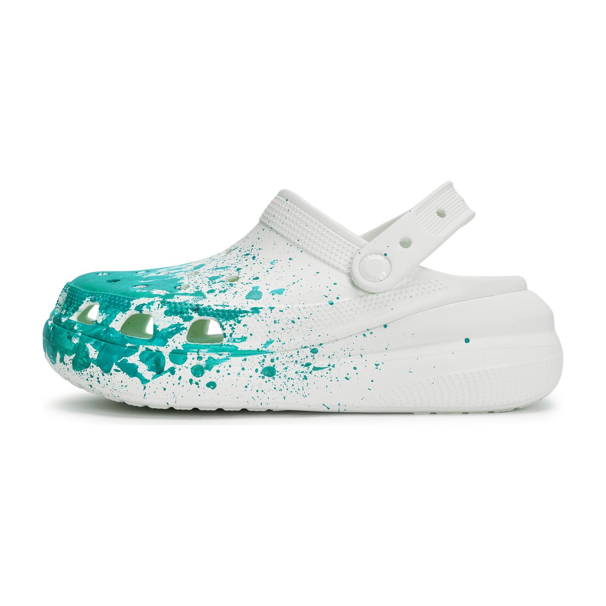 Crocs Crush Clog 811