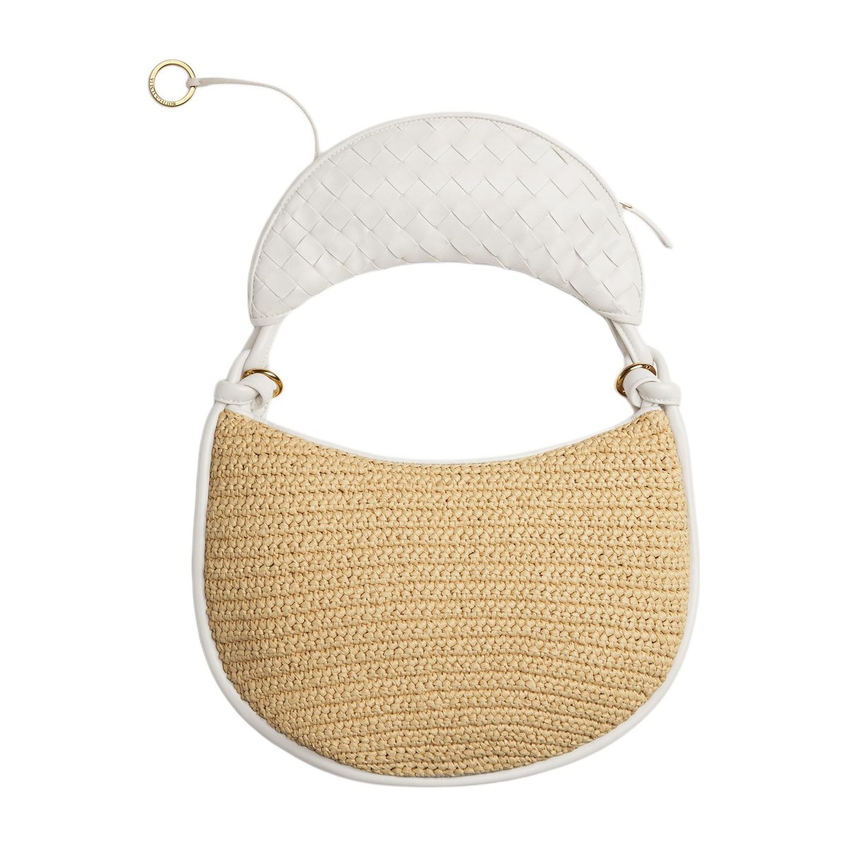 Bottega Veneta Intrecciato Gemelli