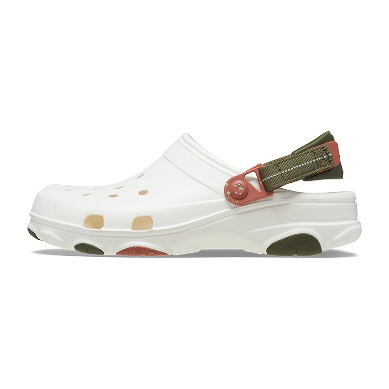 Crocs Classic Clog Chalk