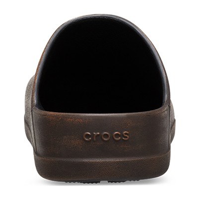 Crocs Mellow Clog Mocha Brown