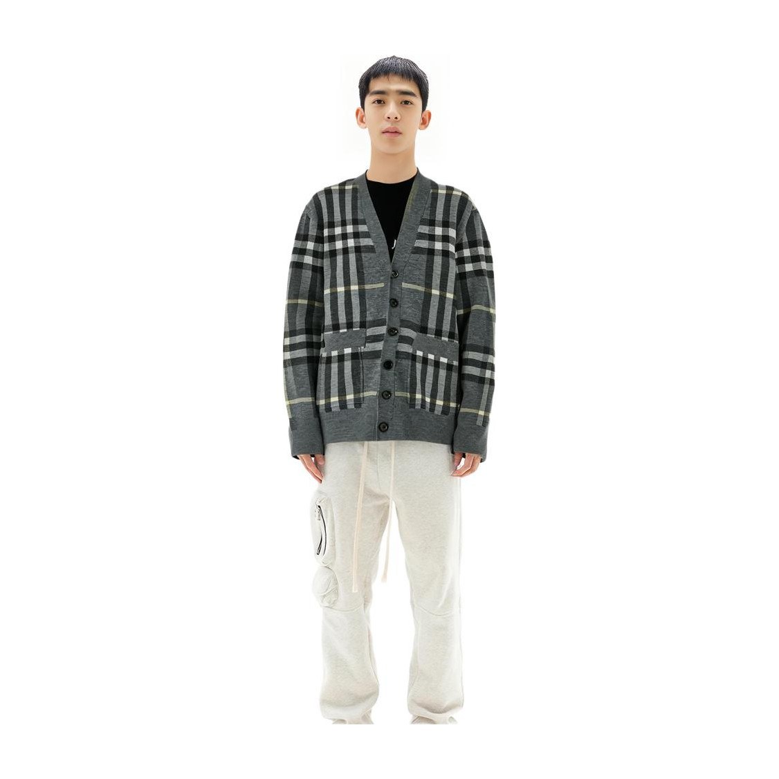 Burberry SS22