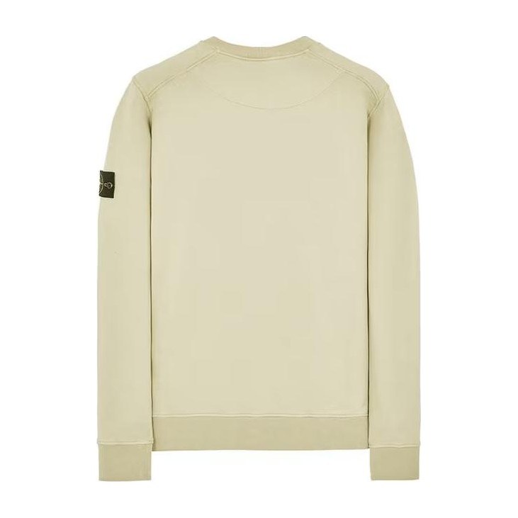 Stone Island Sweatshirt Grey