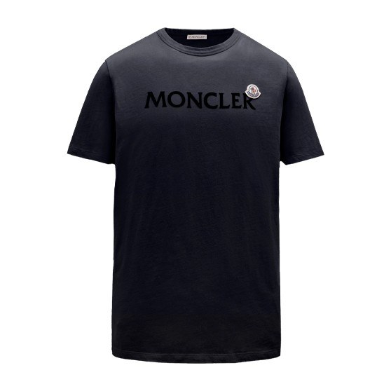 Moncler FW22 LogoT