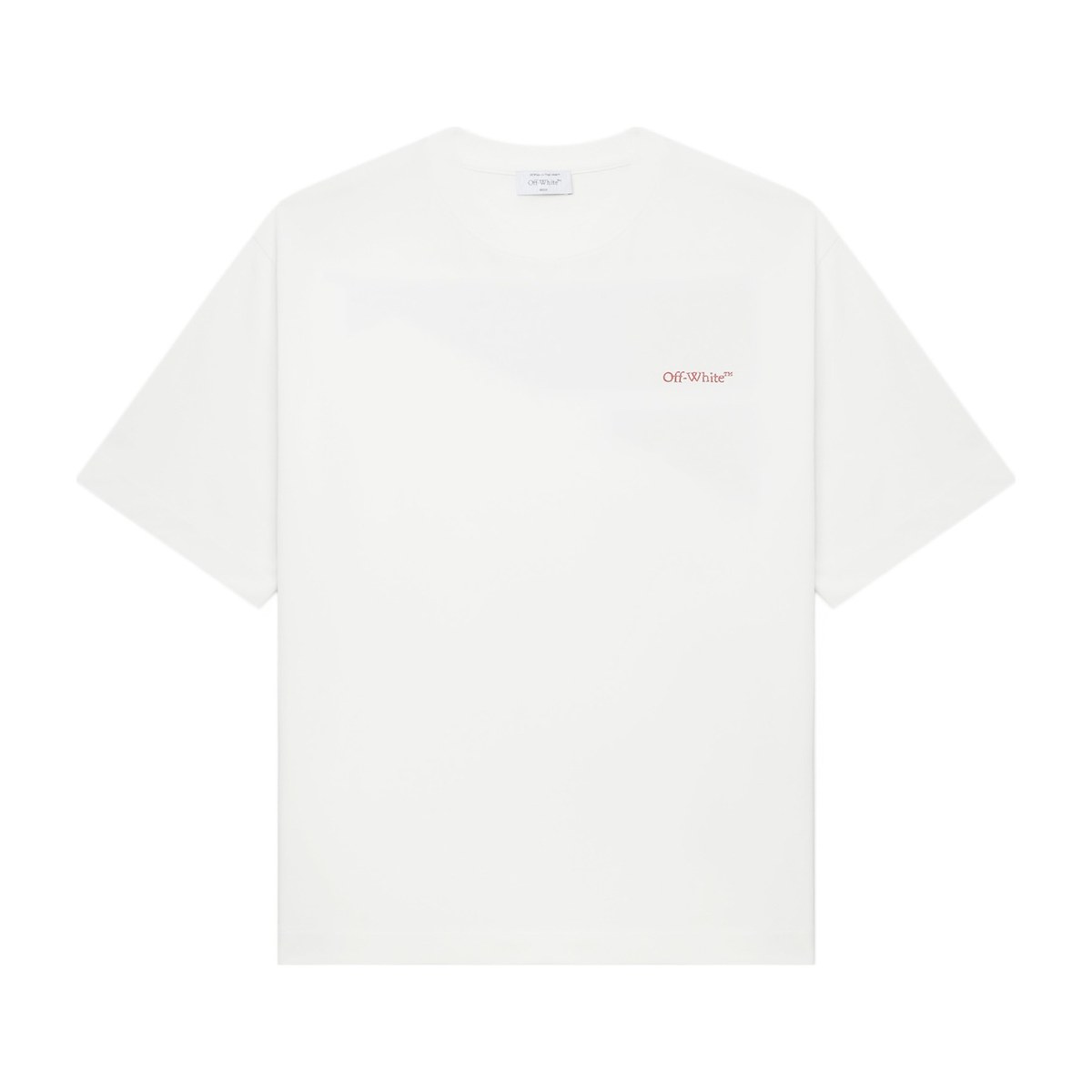 OFF-WHITE 3DT
