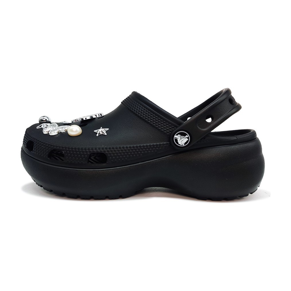 Crocs Classic Platform Clog
