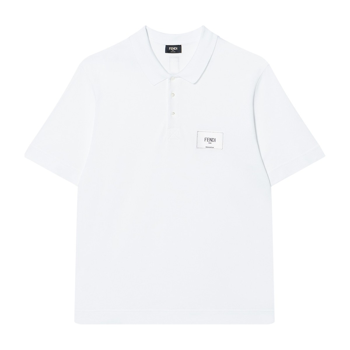 FENDI SS22 LogoPolo