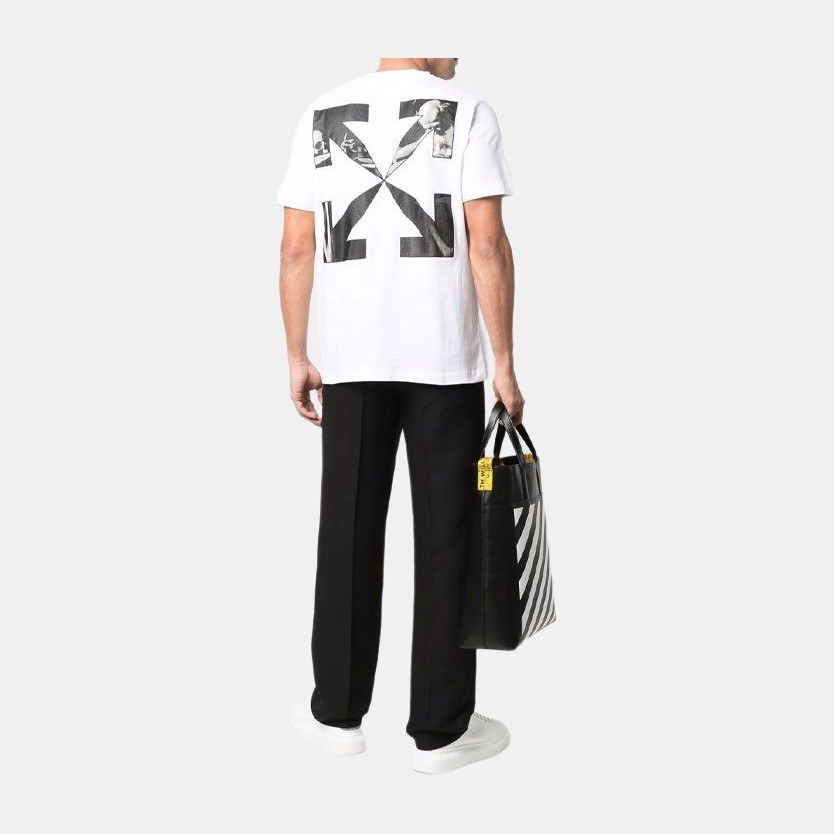 OFF-WHITE SS22 Caravaggio T