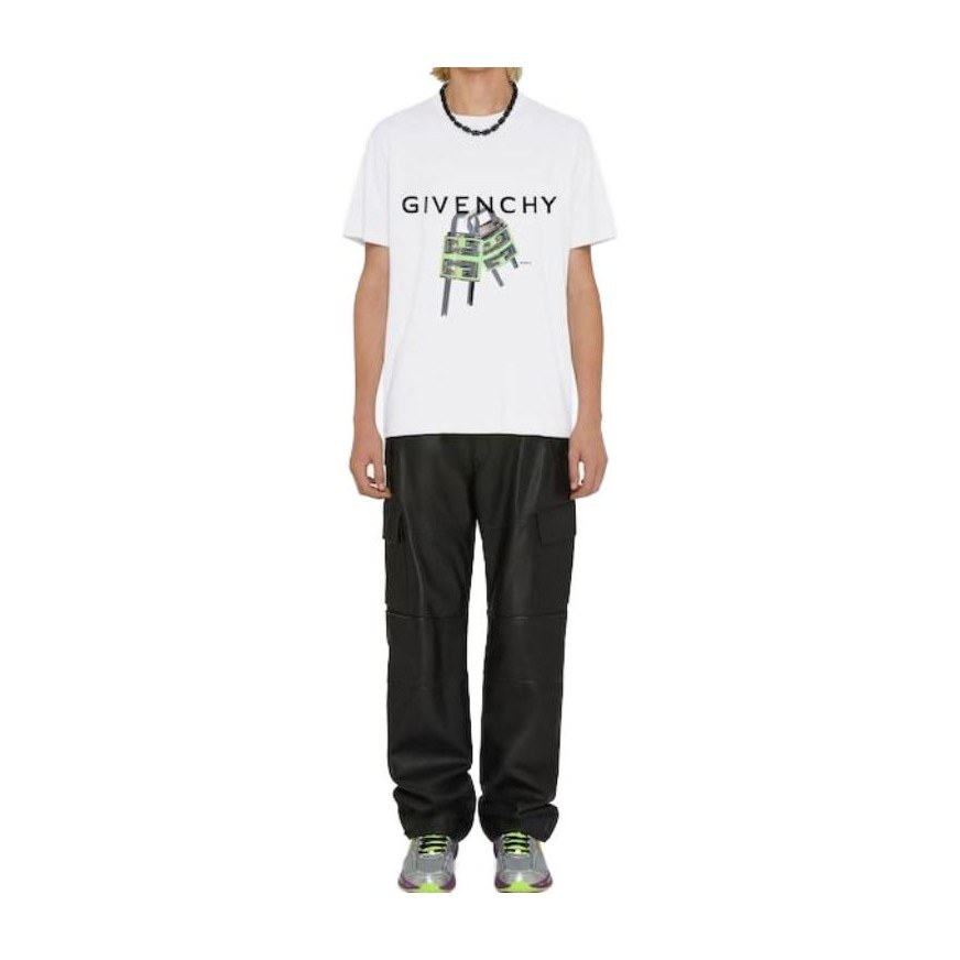 GIVENCHY SS23 T
